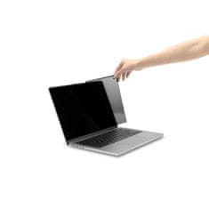 slomart Kensington MagPro Elite Zaščita za zaslon MacBook Pro 14" (2021+)