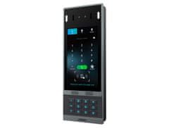 Fanvil Fanvil i67 video domofon sistem 2 MP 17.8 cm (7") črna, siva