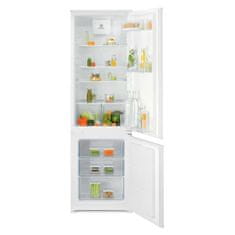 Electrolux vgradni hladilnik LND5FE18S1