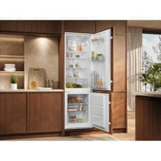 Electrolux vgradni hladilnik LND5FE18S1