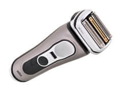 Električni brivnik BRAUN Grey Shaver 9615s