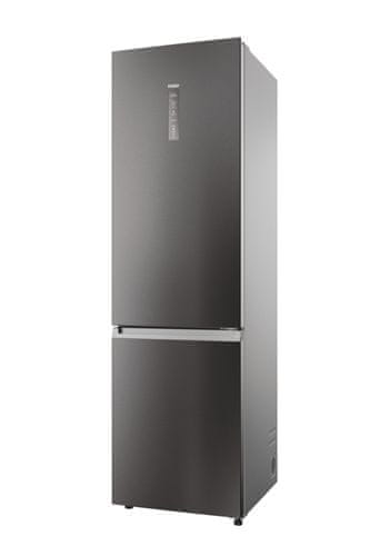 Optimalno shranjevanje živil s tehnologijo Air Surround