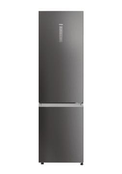 Haier EHD3PWDNPD206 prostostoječi kombinirani hladilnik