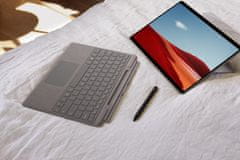 M.I.C. Microsoft Surface Slim Pen 2, črna
