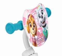 Bicycle Otroško kolo "PAW Patrol", 10", roza/bela