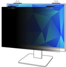 3M 3M T Filter za zasebnost za 23.8-palčni zaslon
