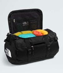 slomart Base Camp Duffel XS potovalna torba - črna