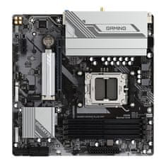 AMD GIGABYTE B650M GAMING PLUS WIFI matična plošča AM5, DDR5, WiFi 6E