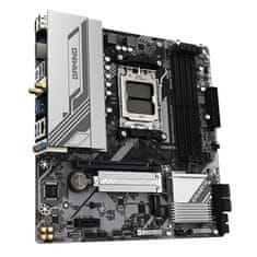 AMD GIGABYTE B650M GAMING PLUS WIFI matična plošča AM5, DDR5, WiFi 6E