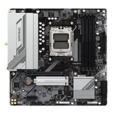 AMD GIGABYTE B650M GAMING PLUS WIFI matična plošča AM5, DDR5, WiFi 6E