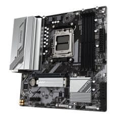 AMD GIGABYTE B650M GAMING PLUS WIFI matična plošča AM5, DDR5, WiFi 6E