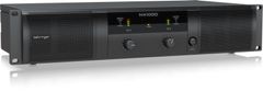 Behringer Behringer NX1000 avdio ojačevalec za oder, 2-kanalni, 1000W (most), črn