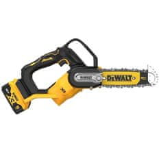 DeWalt DeWALT DCMPS520P1-QW akumulatorski trimer za živico