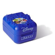 BITZEE Bitzee Disney interaktivna igrača, modra