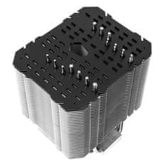 Thermalright Thermalright Le Grand Macho RT hladilnik procesorja 15 cm črna, bela
