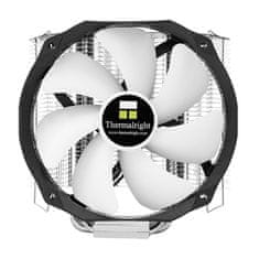 Thermalright Thermalright Le Grand Macho RT hladilnik procesorja 15 cm črna, bela