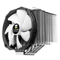 Thermalright Thermalright Le Grand Macho RT hladilnik procesorja 15 cm črna, bela