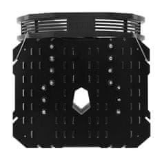 Thermalright Thermalright Le Grand Macho RT hladilnik procesorja 15 cm črna, bela
