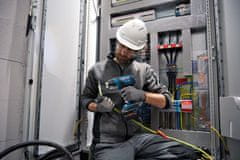 BOS Bosch GHG 18V-50 Professional akumulatorski vročezračni pištoli