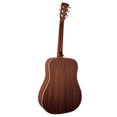 Cort Cort Earth 70 BR Akustična kitara, Sitka smreka, Mahagonij