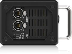 Behringer Behringer SD8 Digital Stage Box, 8 XLR vhodov/izhodov, črna