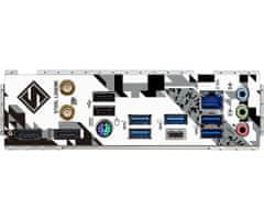 Asr ASRock B760M Steel Legend WiFi matična plošča, Micro ATX