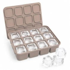 LIVEFY model za led IceCubes, rjav
