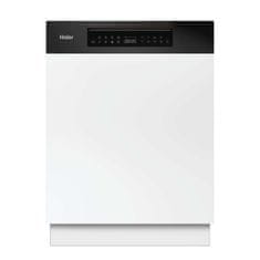 Haier XH 4A4F4B vgradni pomivalni stroj, šir. 60 cm