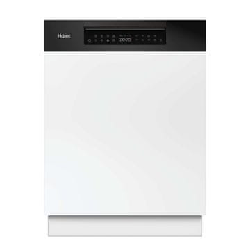 Haier XH 4A4F4B vgradni pomivalni stroj, šir. 60 cm