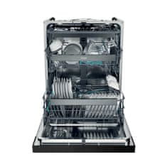 Haier XH 4A4F4B vgradni pomivalni stroj, šir. 60 cm