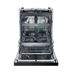 Haier XH 4A4F4B vgradni pomivalni stroj, šir. 60 cm