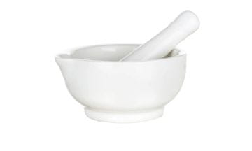Banquet Minomet 11,5cm keramični COLLEZIONE