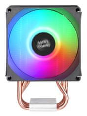 Tac Hladilnik za procesor TACENS MARS MCPU-X3, 90 PWM, 150W TDP