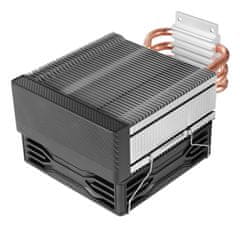 Tac Hladilnik za procesor TACENS MARS MCPU-X3, 90 PWM, 150W TDP
