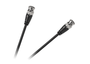 slomart LP Kabel BNC-BNC 75 Ohm 1,5m