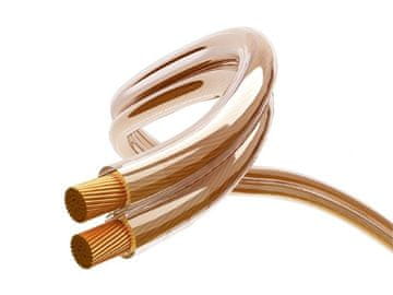 slomart Maclean Speaker Cable 14AWG OFC: Zvočniški kabel (mb)