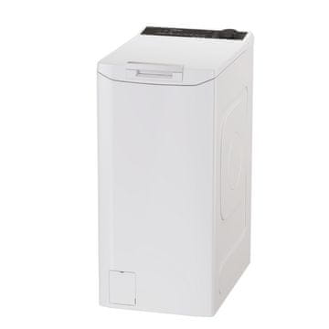 Haier THASN286TM5-S pralni stroj, 8 kg