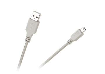 slomart USB kabel LP AM-BM mini USB za Canon