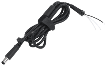 slomart Napajalni vtič REBEL 7.4/5.0 (19.5V/7.7A) z montažnim kablom