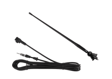 slomart Sunker Avto antena Sunker flex, 40cm, univerzalna