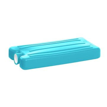 slomart Plast Team hladilni vložek za potovalno hladilno torbo, 250g
