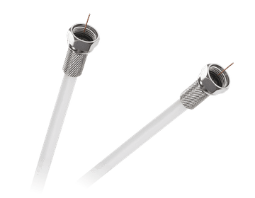 slomart Koaksialni kabel F-F 5m LP
