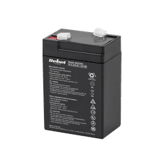 slomart Gel akumulator Rebel Power 6V 4.5Ah