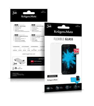 slomart Hibridno steklo Kruger&Matz za Smartfon Move 7