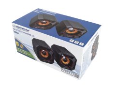 slomart Esperanza 2.0 USB zvočniki Timba