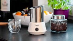 slomart Teesa AROMA F50 penilnik mleka, 500W