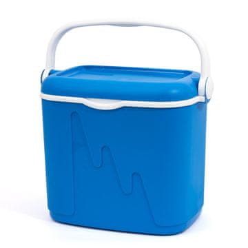 slomart Prenosna hladilna torba Curver 32L, modra