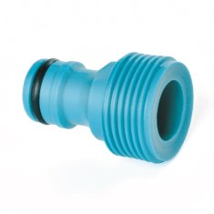 slomart Priključek z zunanjim navojem 3/4" Cellfast Basic