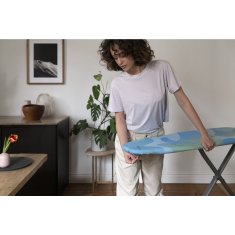 slomart Vileda Premium 2v1 prevleka za likalno desko