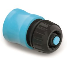 slomart Hitri vklopno-izklopni konektor za cevi 3/4" CELLFAST Basic
